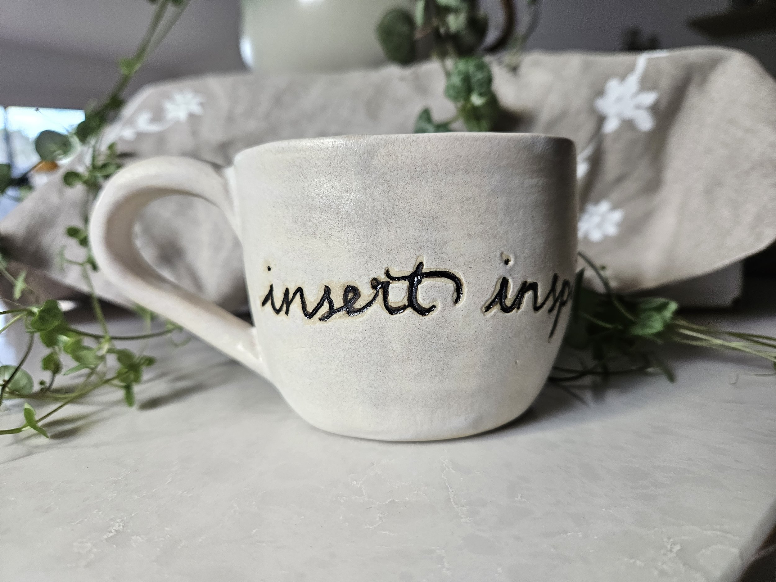 Inspo mug v 3.0