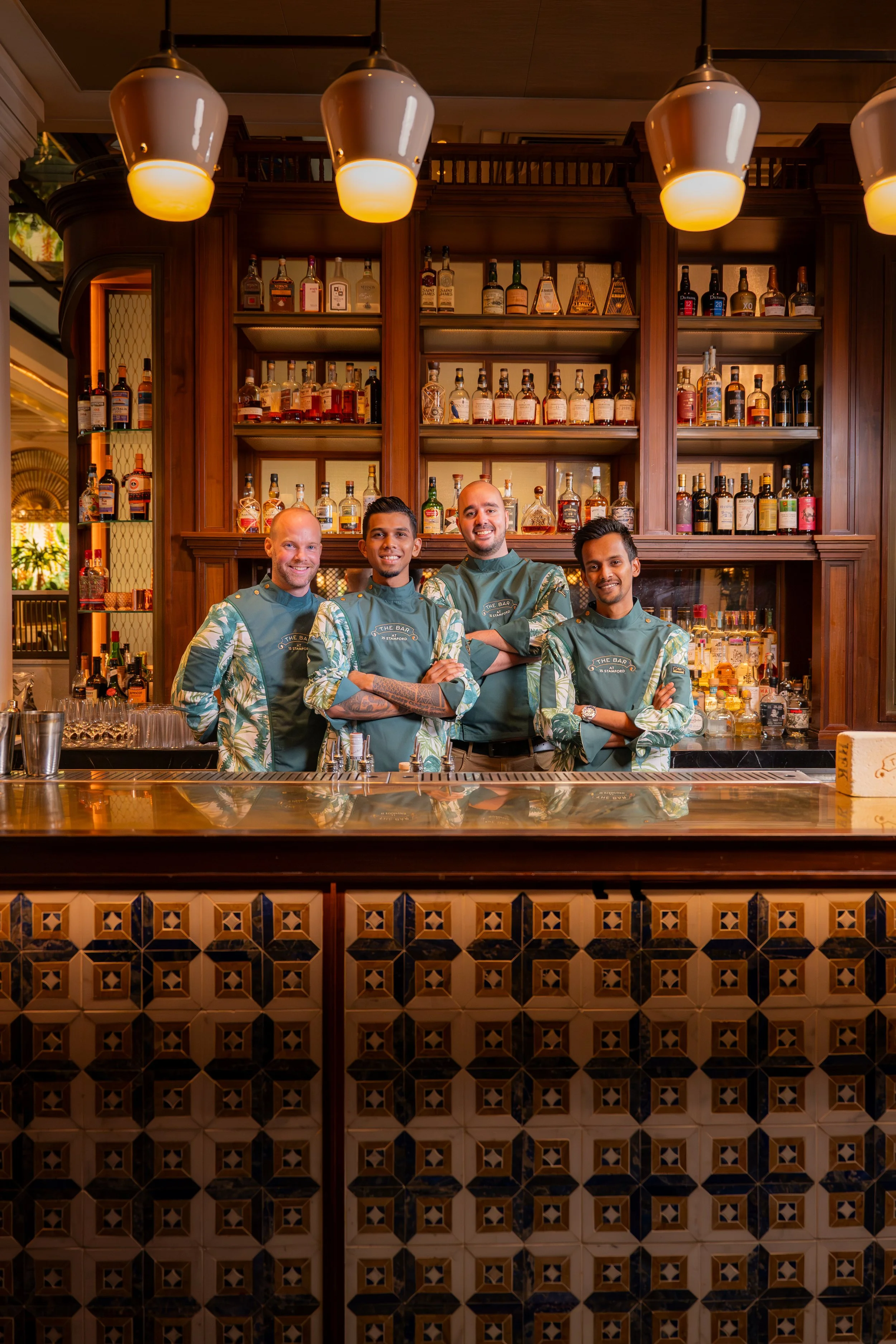 Bartenders_The Bar on 15 Stamford_September 2024-1.jpg