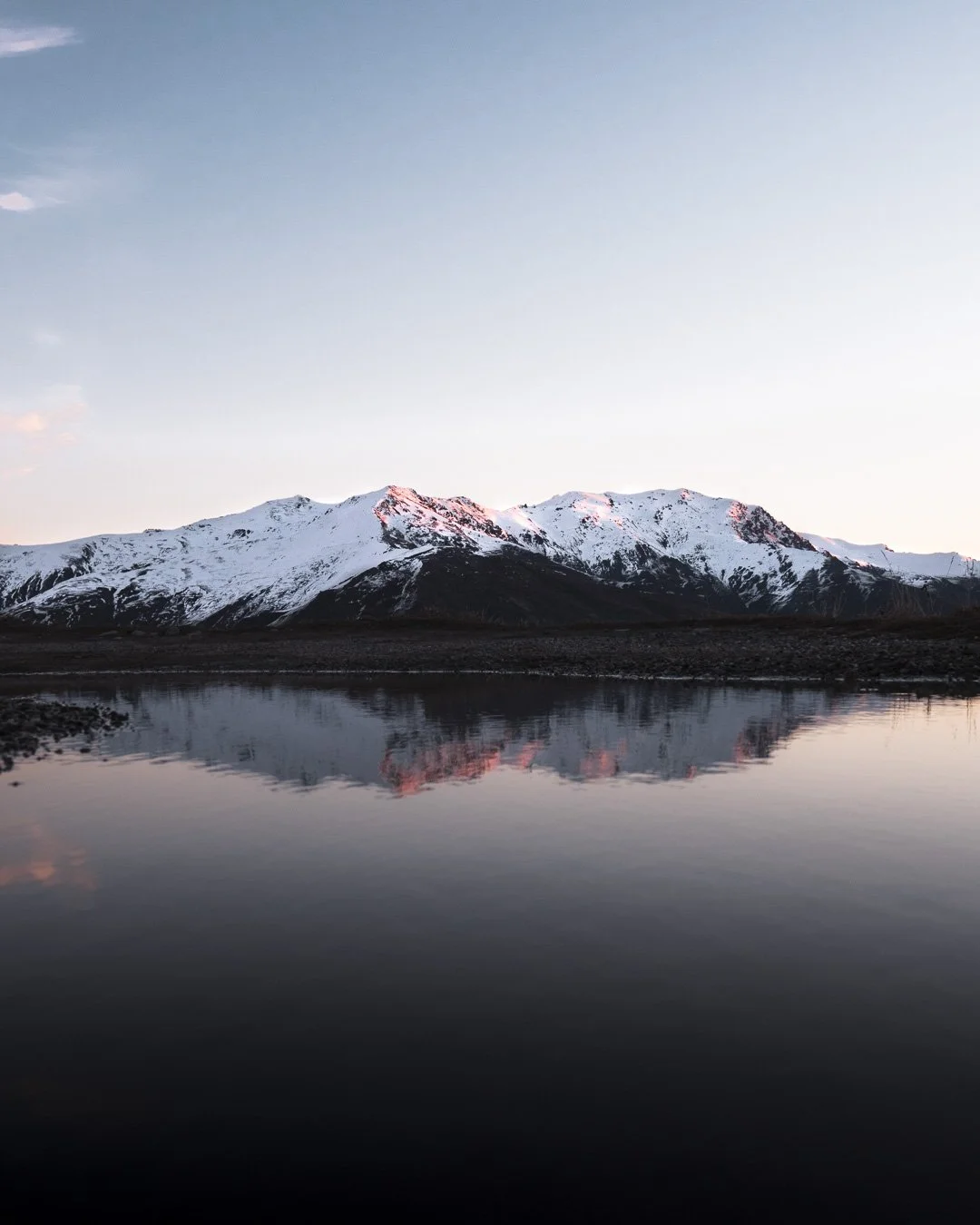 Mountain reflection (1 of 1).JPG