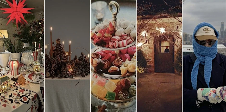 Holiday Julbord