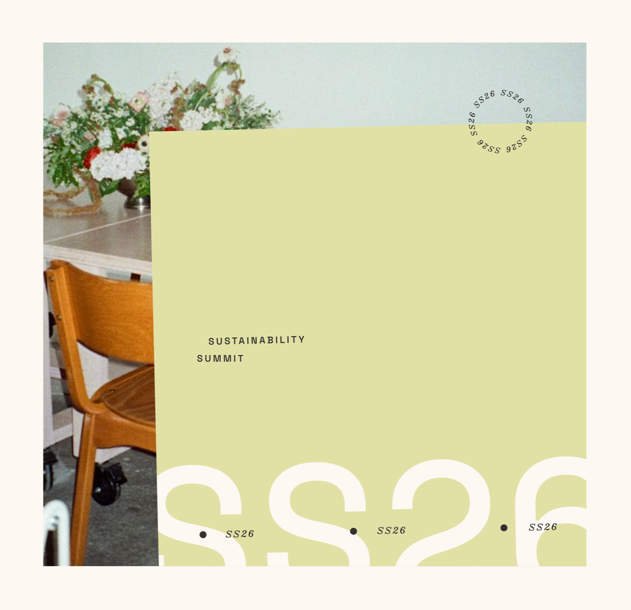 Sustainability Summit