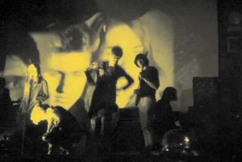 i'll be your mirror - velvet underground 