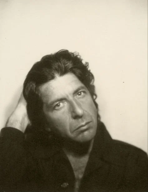 suzanne - leonard cohen