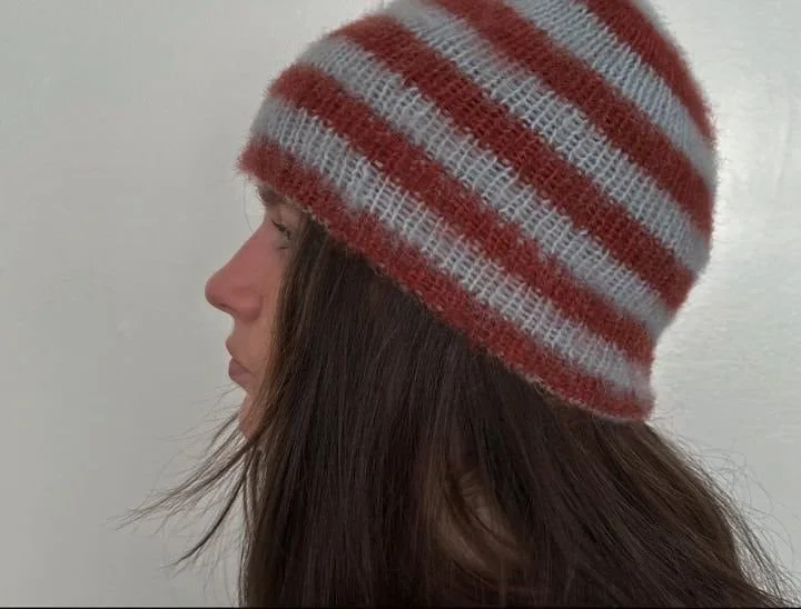 knit hats