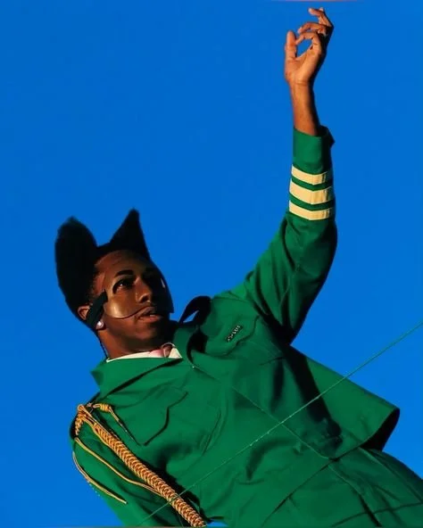 tyler the creator