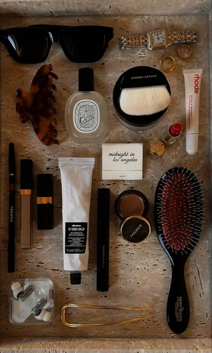 luxe everyday products