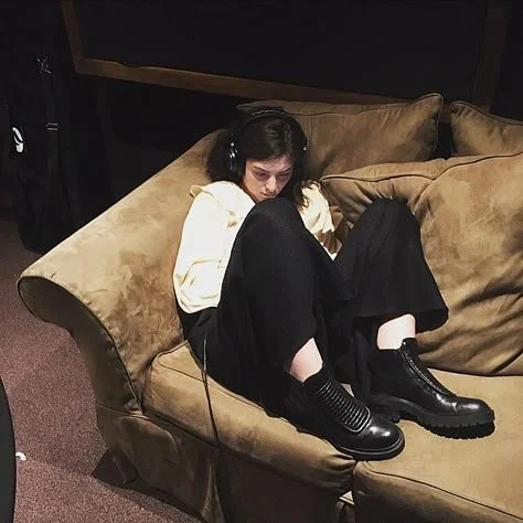 lorde