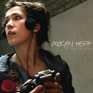 imogen heap