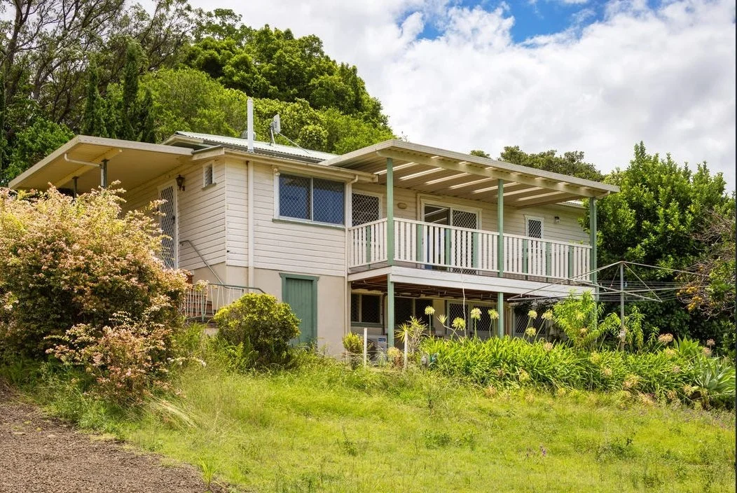 62 Main Street, Clunes