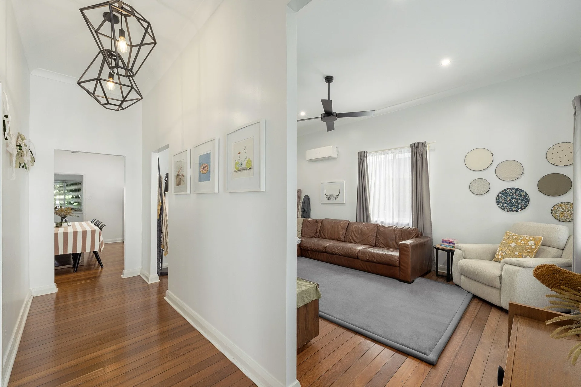 79 Byron Street Bangalow, purchased by Chastain Buyers Agency