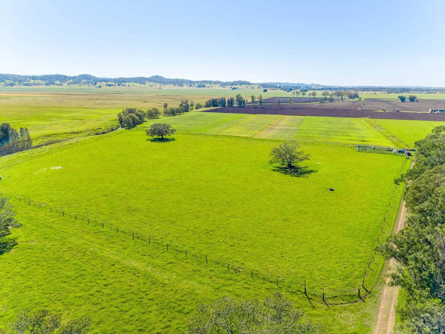 105 Auckrams Road, Irvington