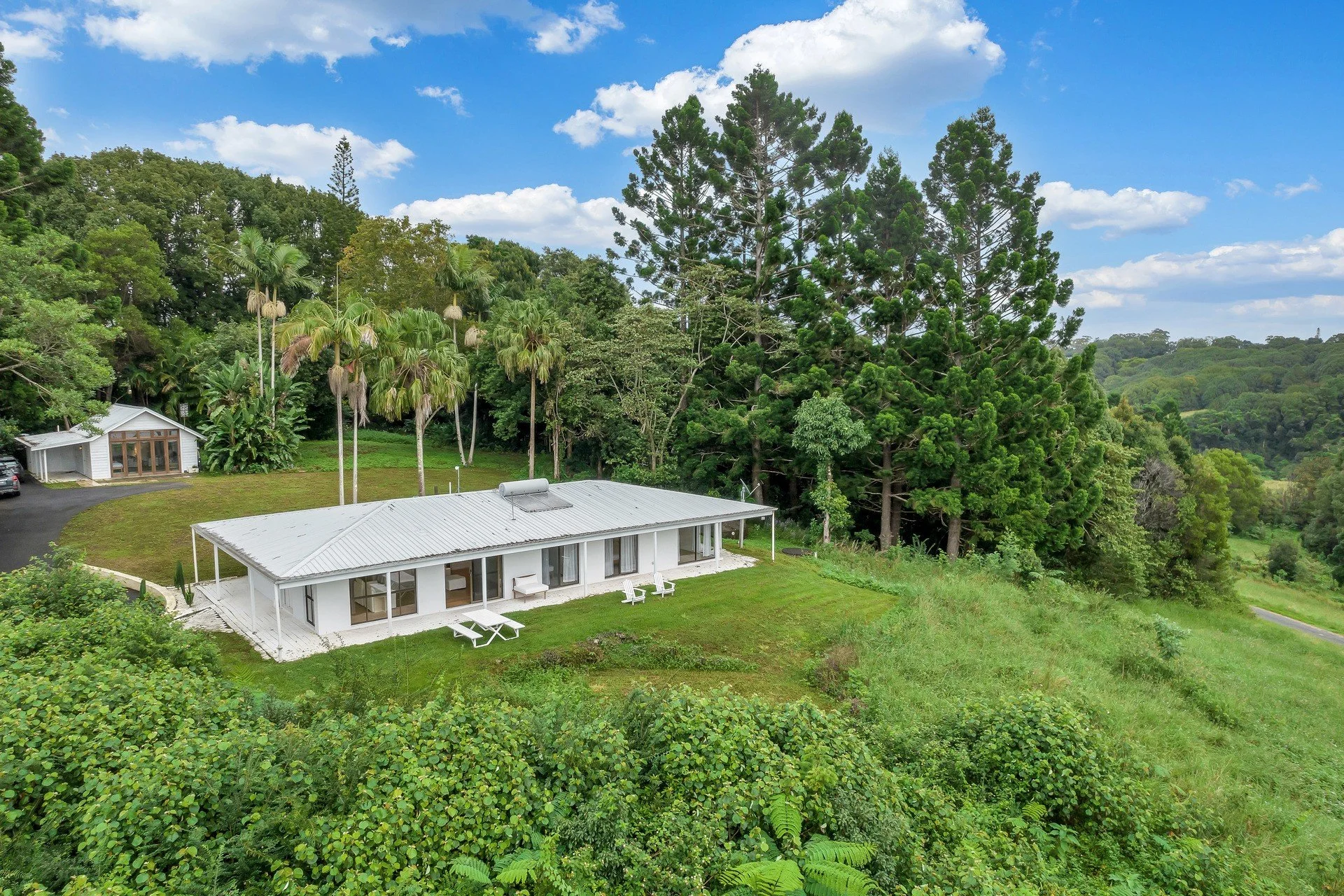6/231 Fowlers Lane, Bangalow