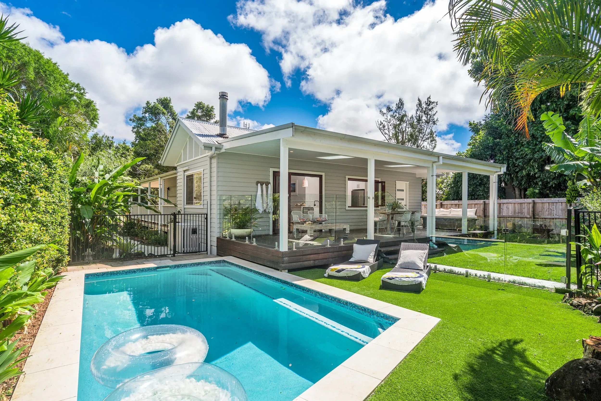 16 Ivory Curl Place, Bangalow