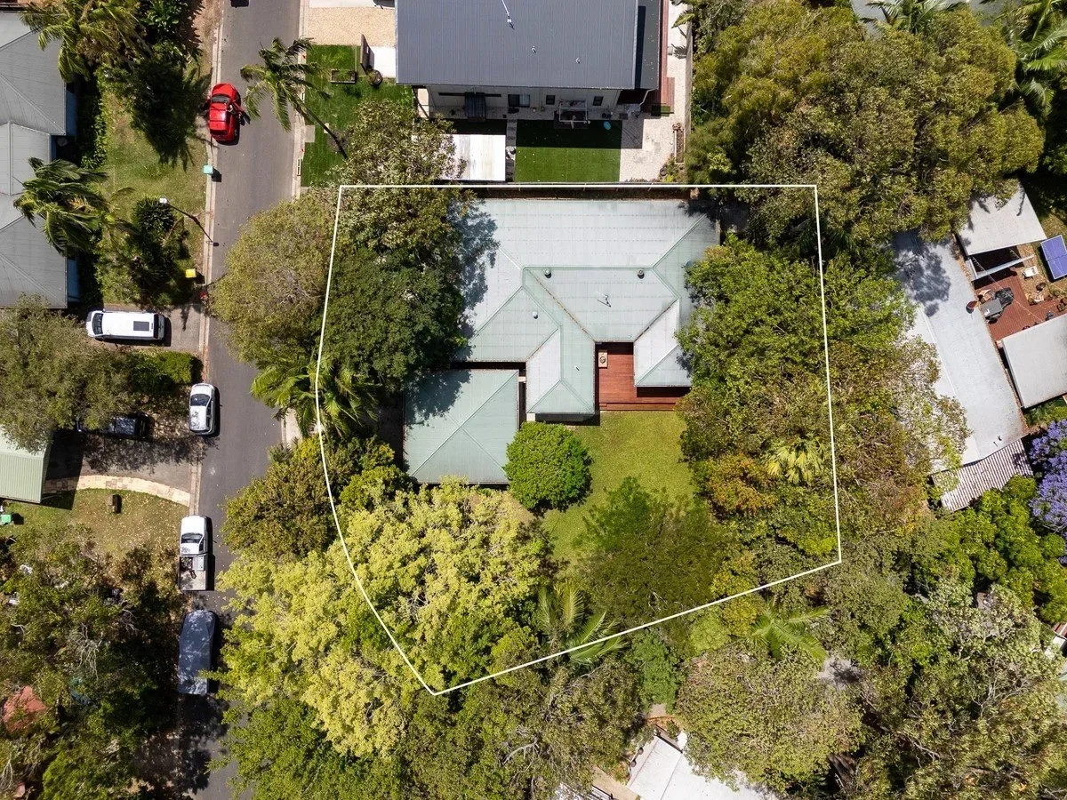 5 Luan Court, Byron Bay
