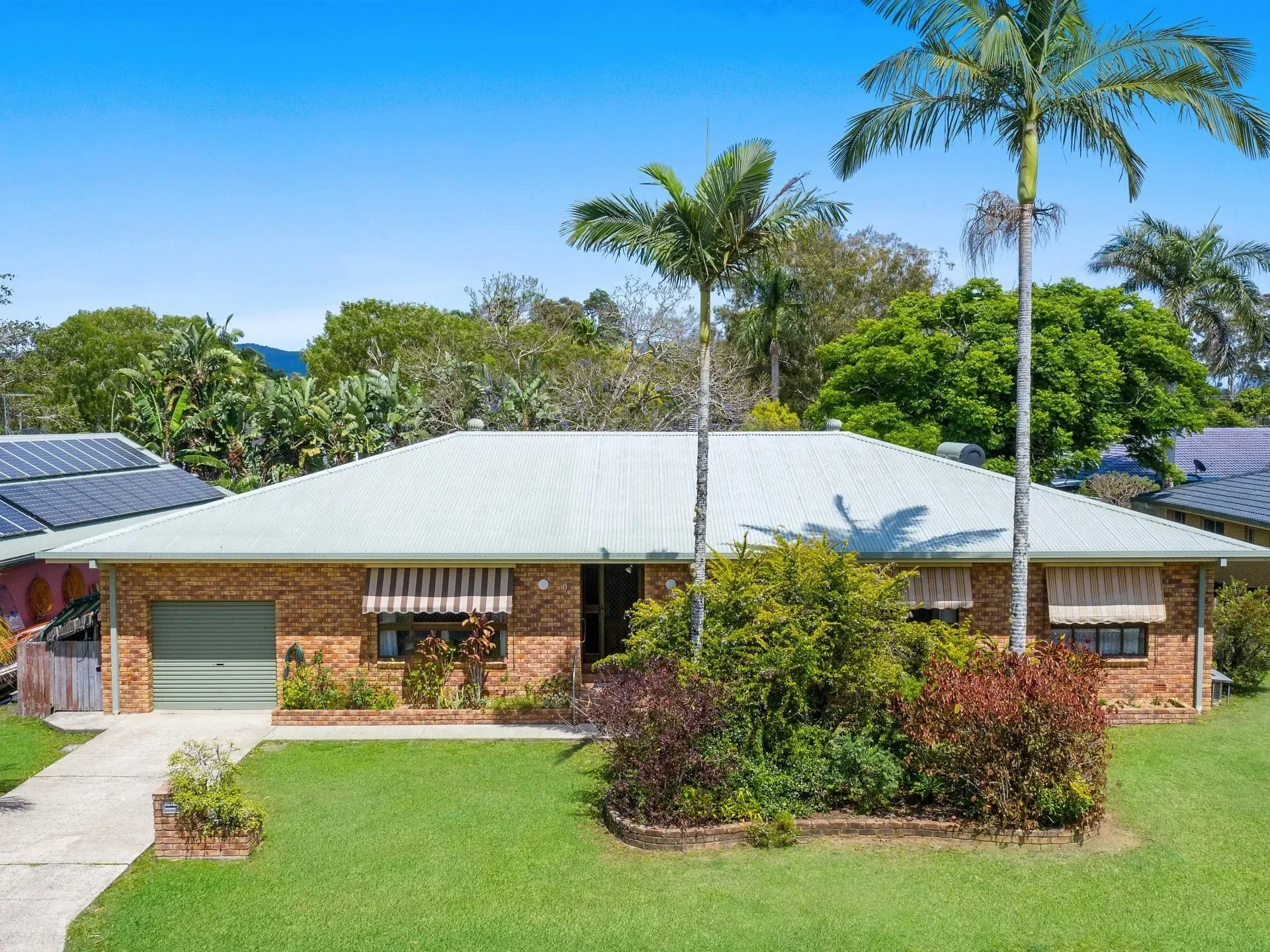 10 Grevillea Avenue, Mullumbimby