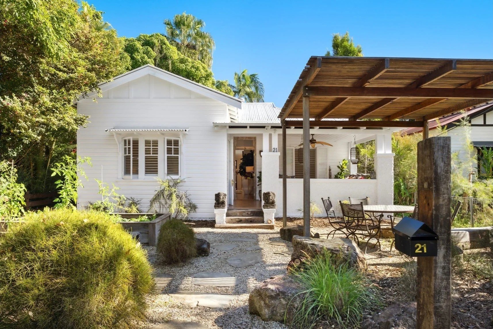 21 Gordon Street, Mullumbimby
