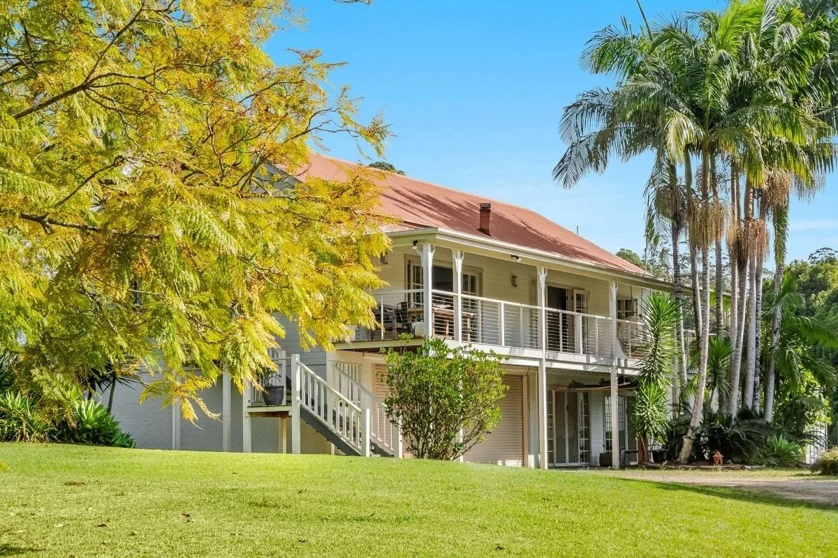 10 Byron Creek Road, Coopers Shoot