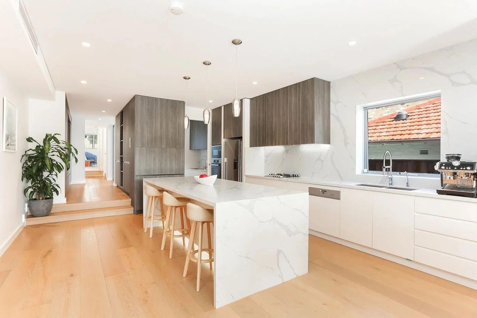 Blake Street, Rose Bay