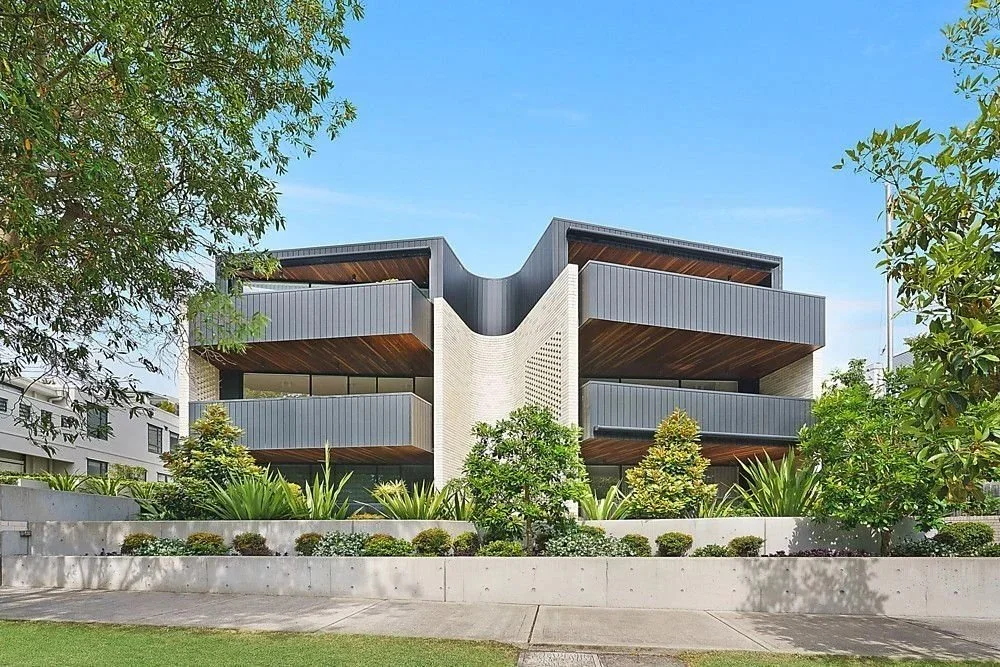 Spencer Street, Rose Bay