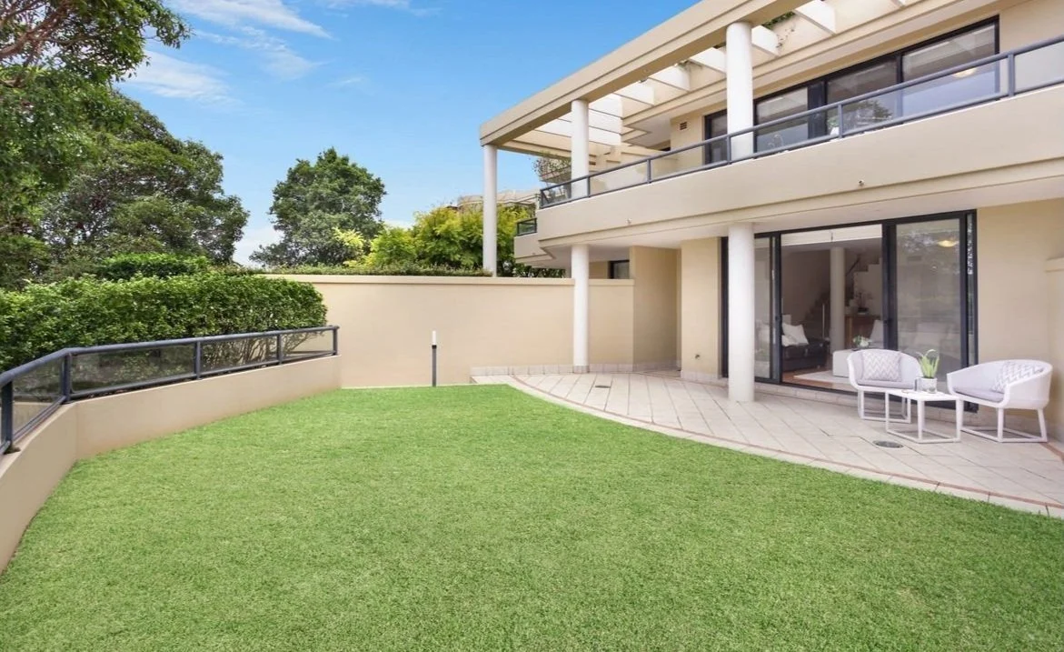 2/7-9 Birriga Road, Bellevue Hill