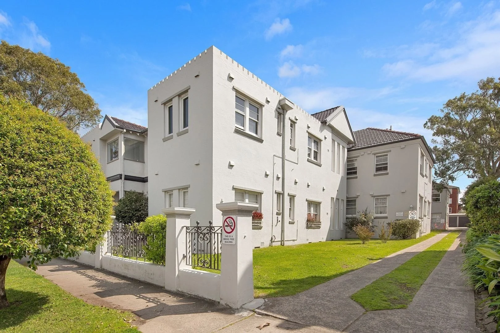 3/12 Dutruc Street, Randwick
