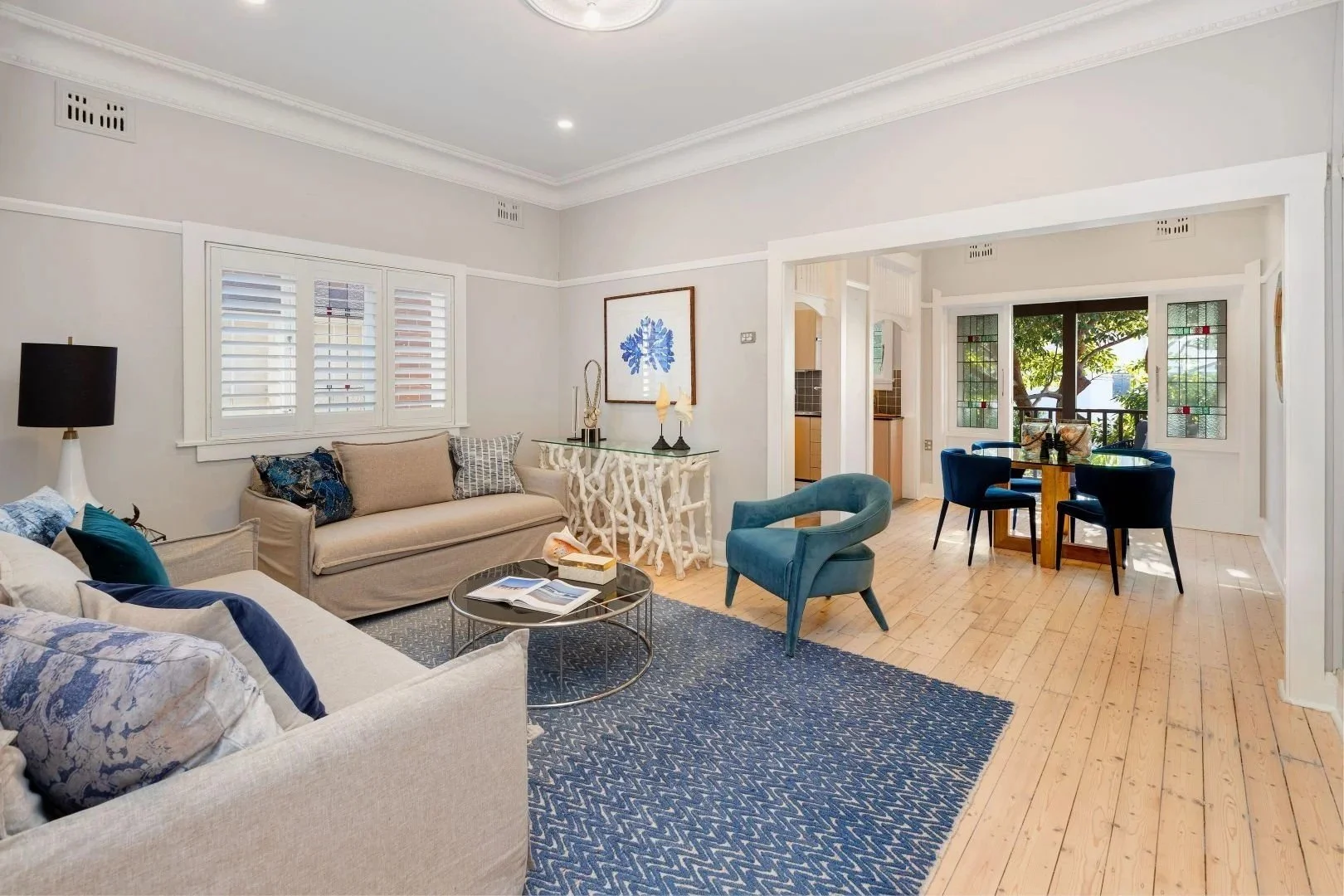 3/13 Francis Street, Bondi Beach