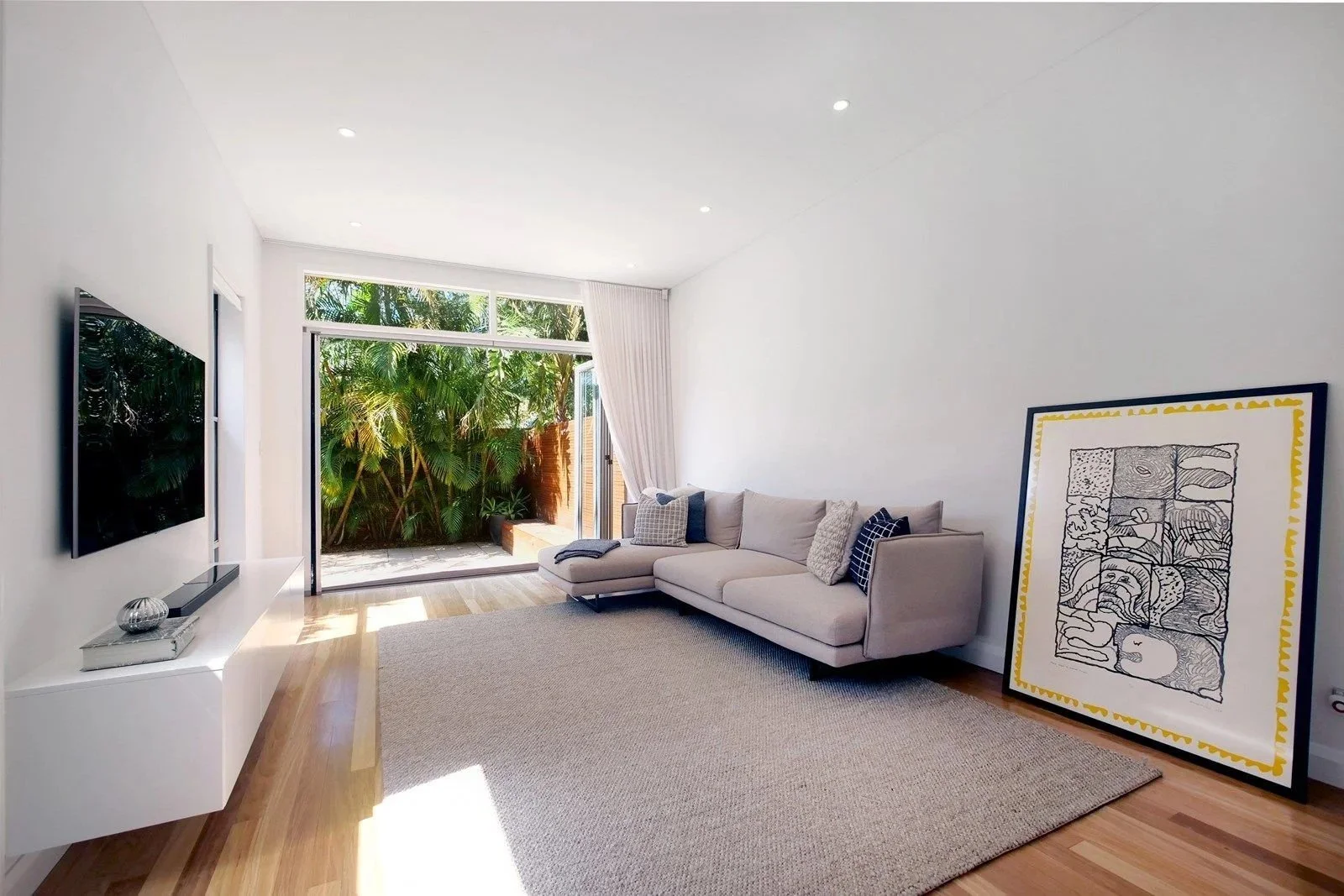 Shaw Street, North Bondi