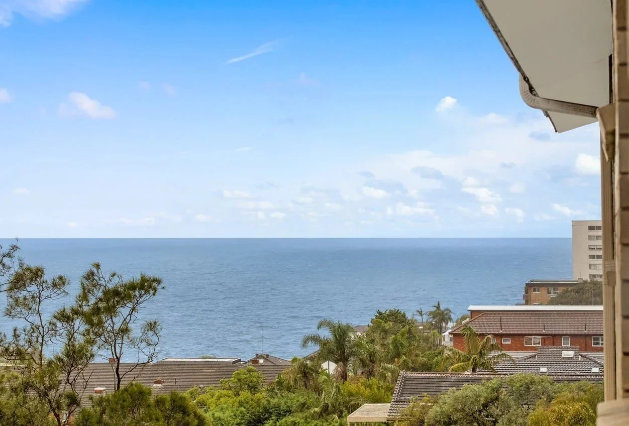 Old South Head Road, Vaucluse