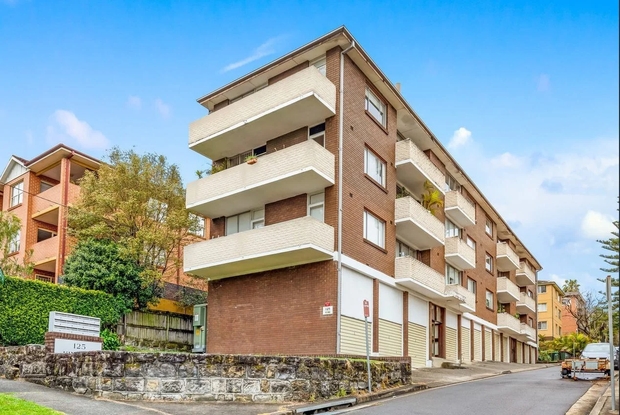 125 King Street, Randwick