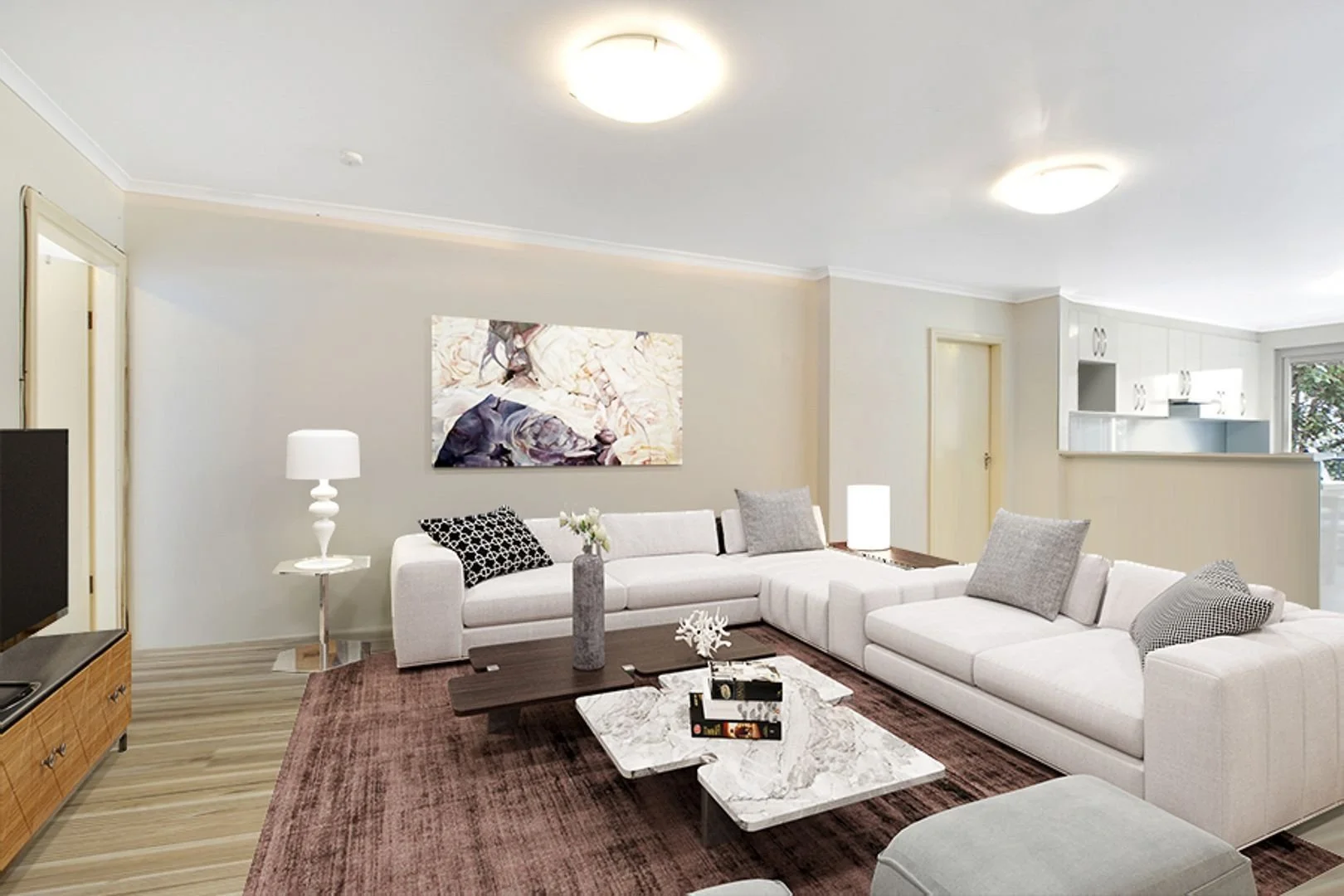 1/82 Blair Street, North Bondi