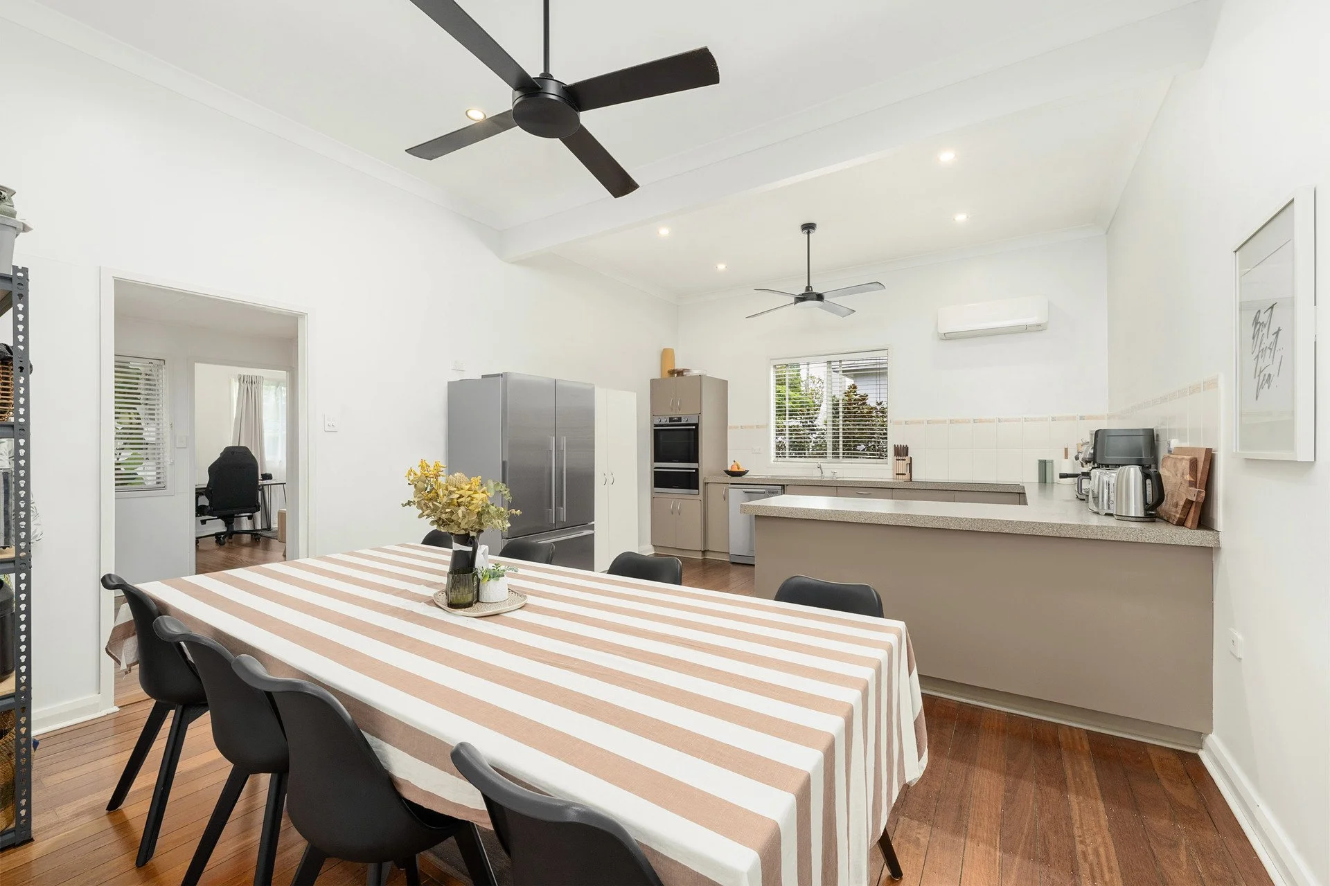 79 Byron Street Bangalow, purchased by Chastain Buyers Agency