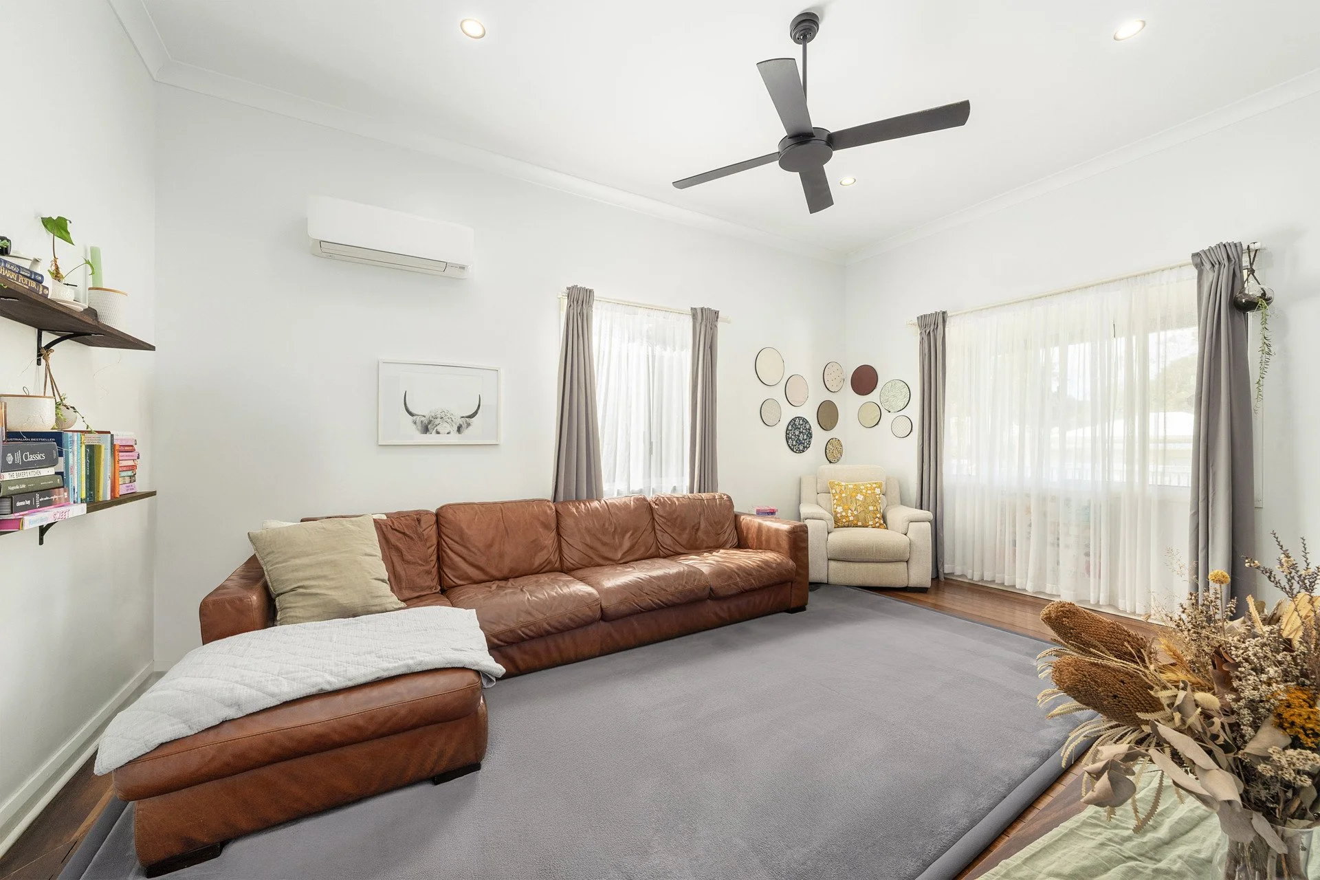 79 Byron Street Bangalow, purchased by Chastain Buyers Agency