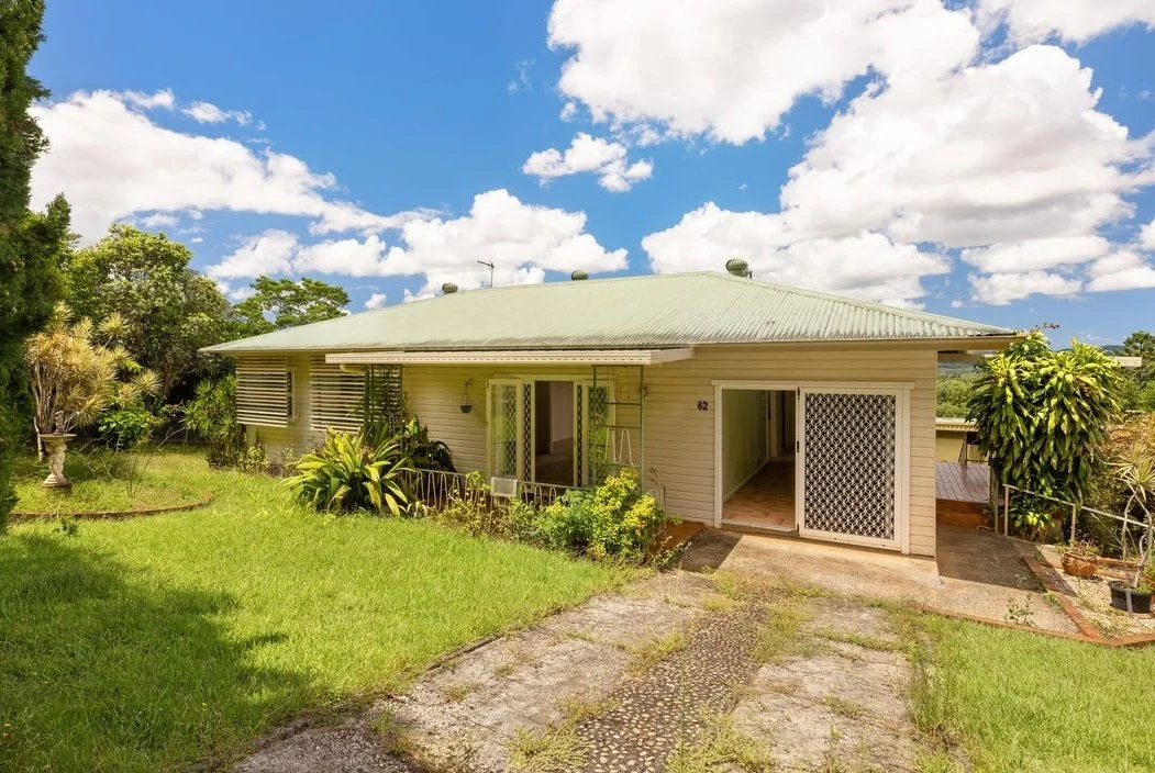 62 Main Street, Clunes