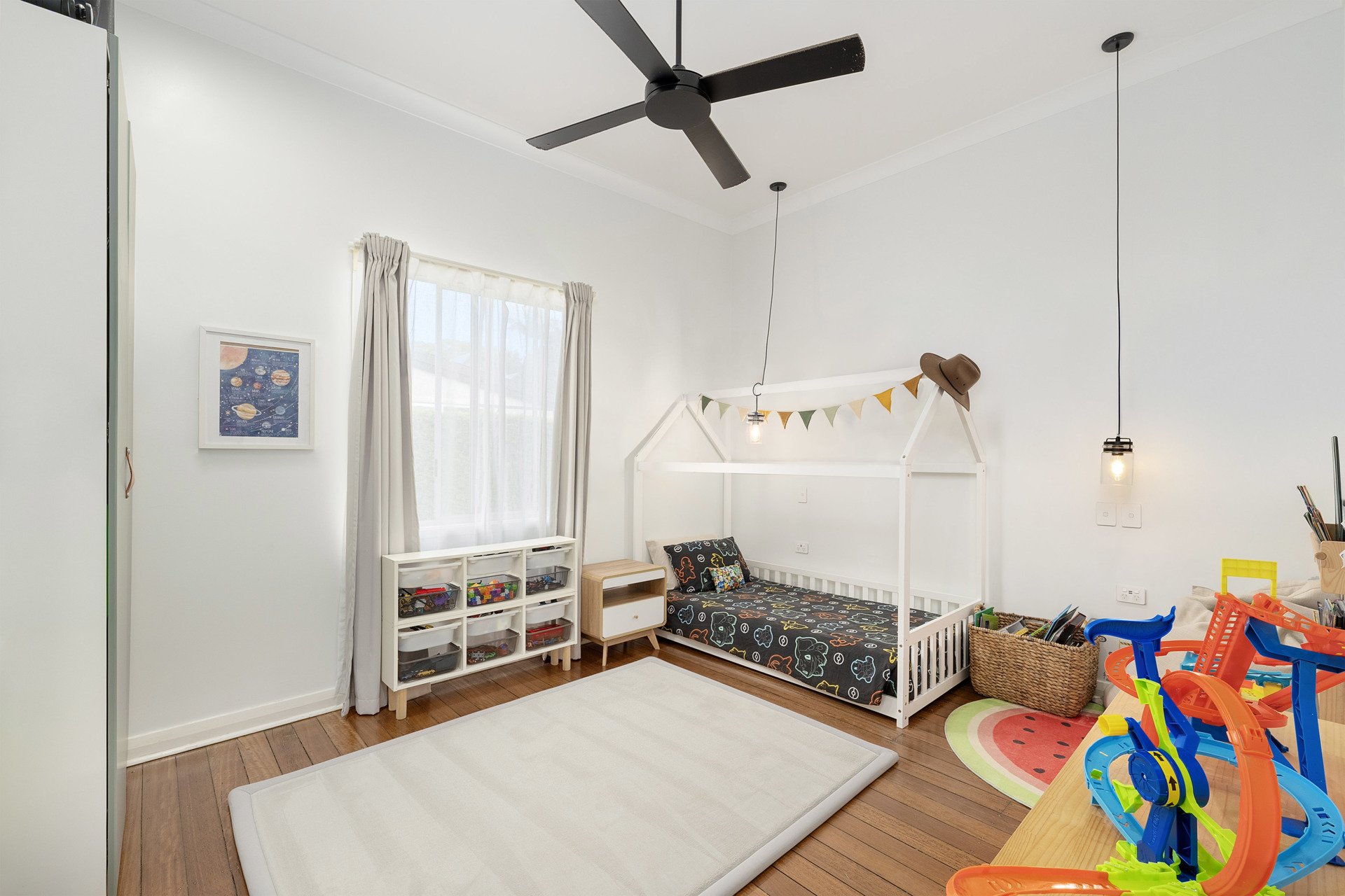79 Byron Street Bangalow, purchased by Chastain Buyers Agency