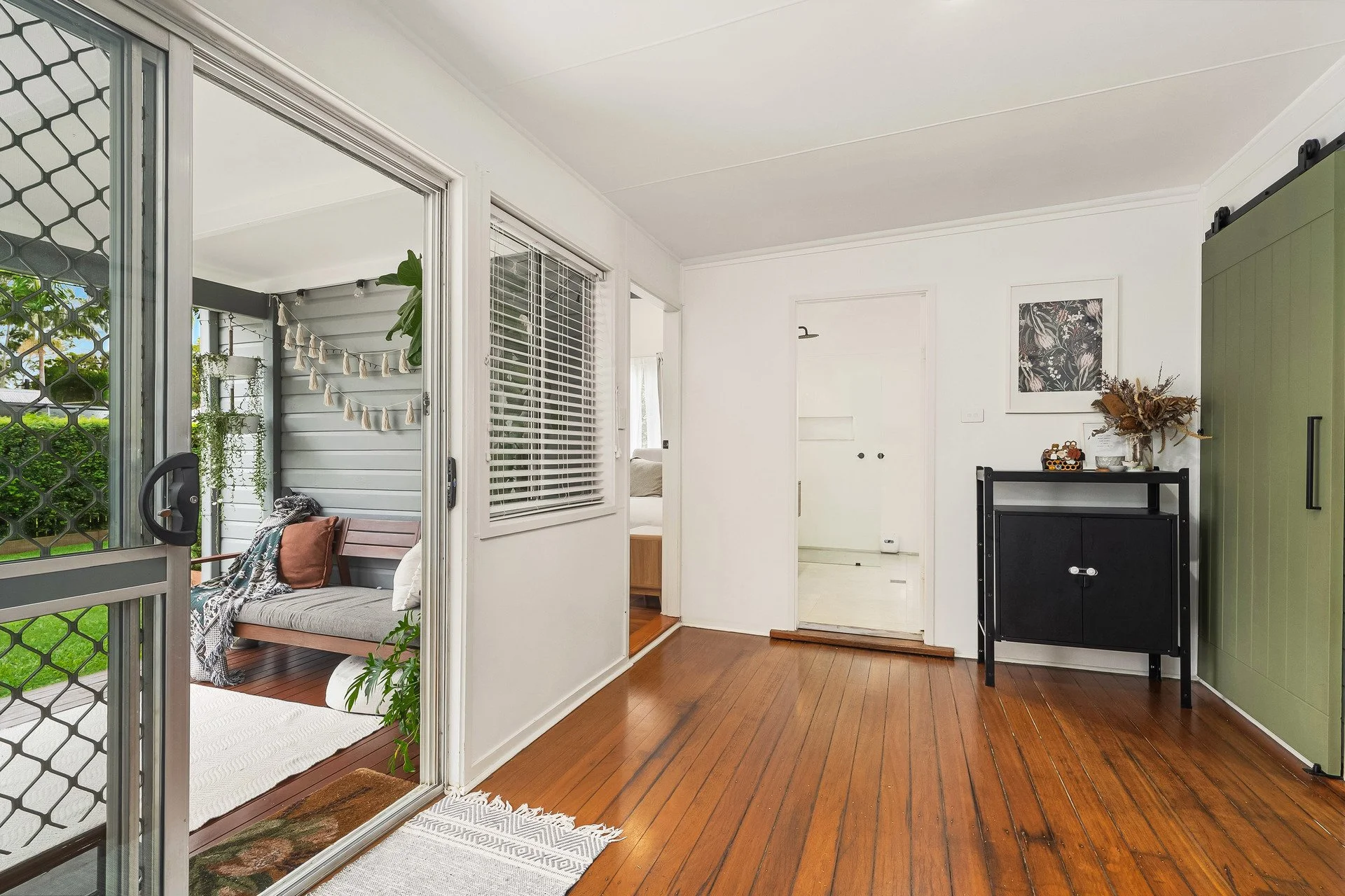79 Byron Street Bangalow, purchased by Chastain Buyers Agency