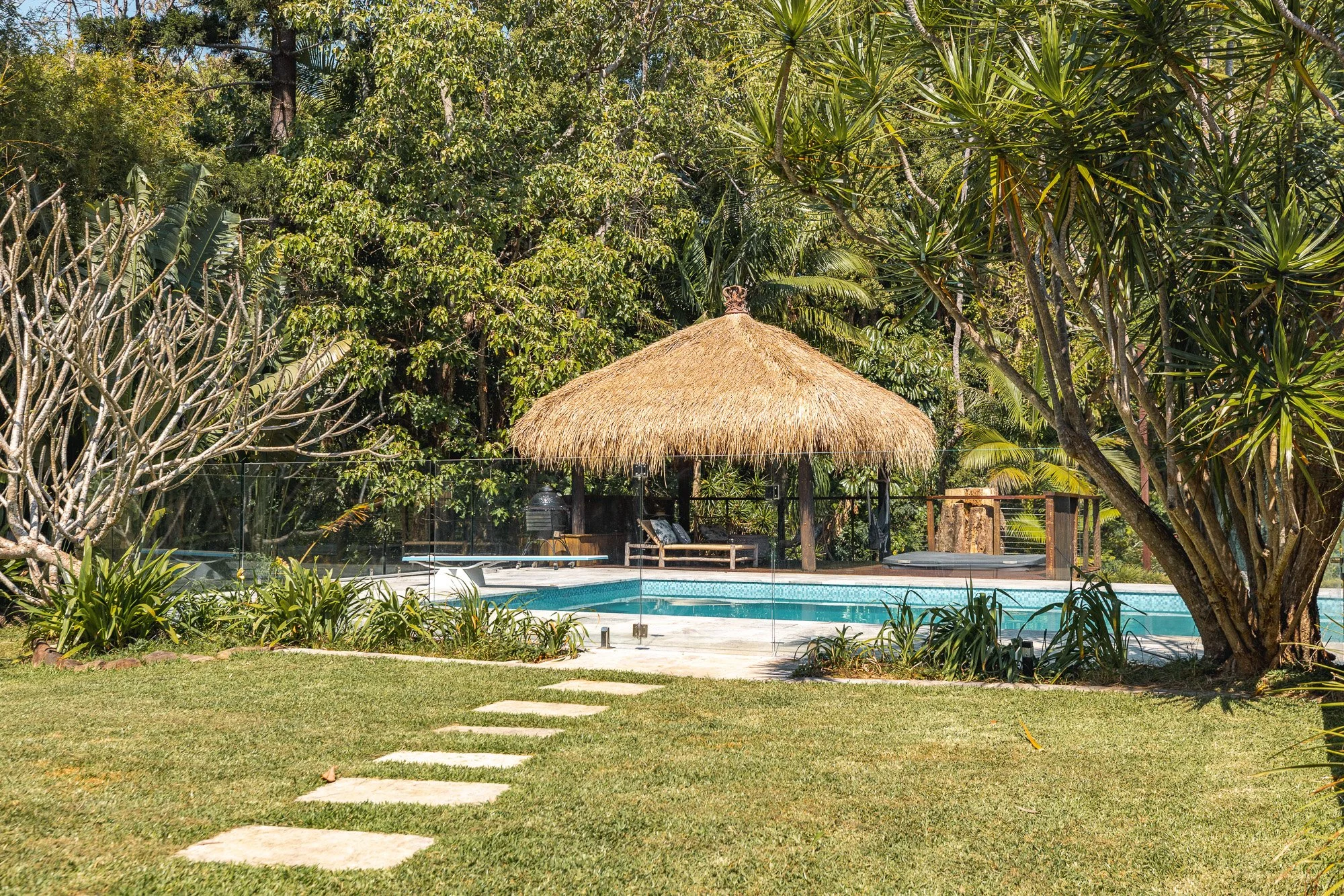 Purchased Off-Market