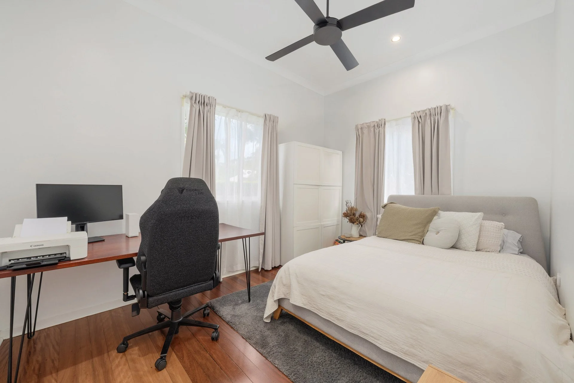 79 Byron Street Bangalow, purchased by Chastain Buyers Agency