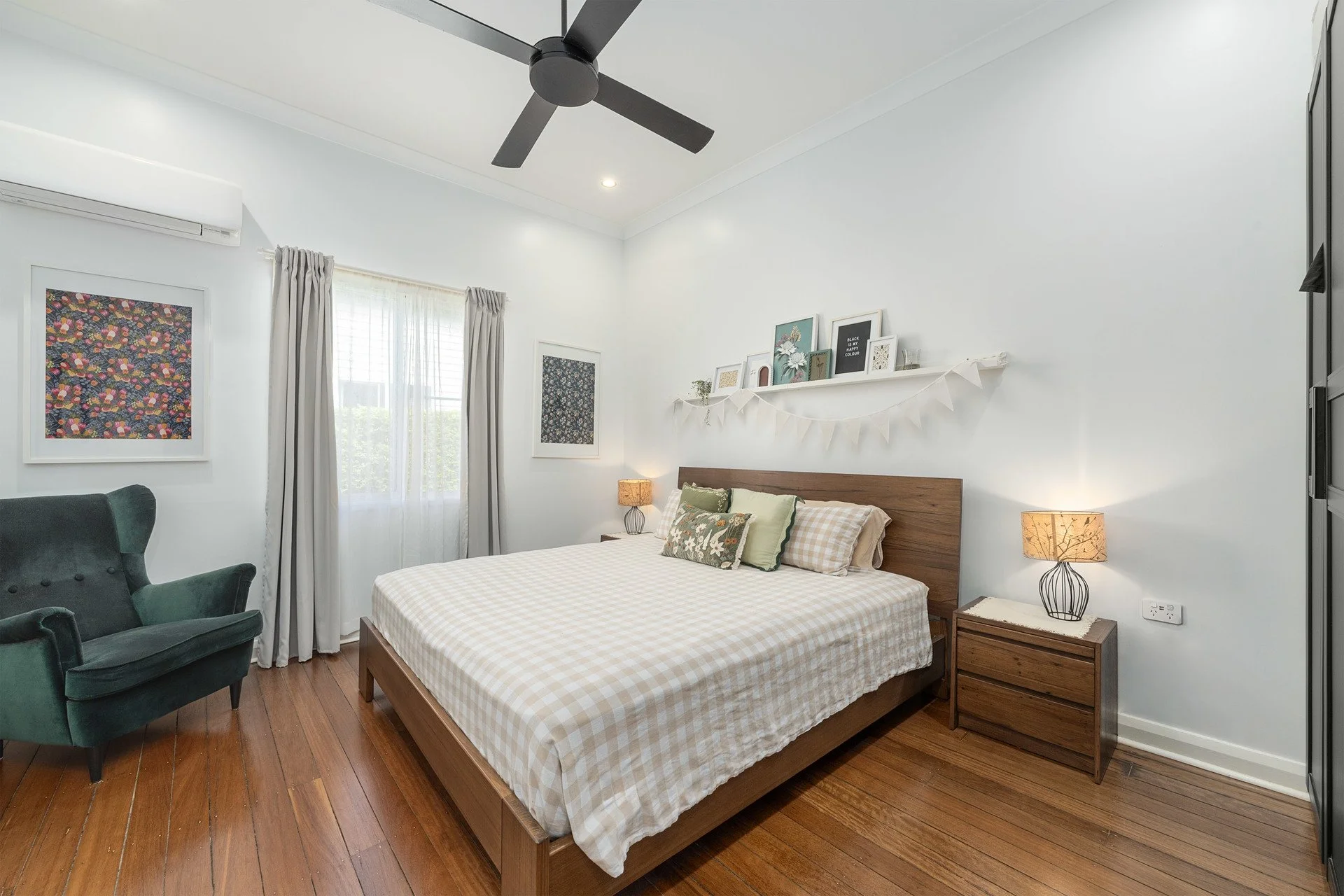 79 Byron Street Bangalow, purchased by Chastain Buyers Agency