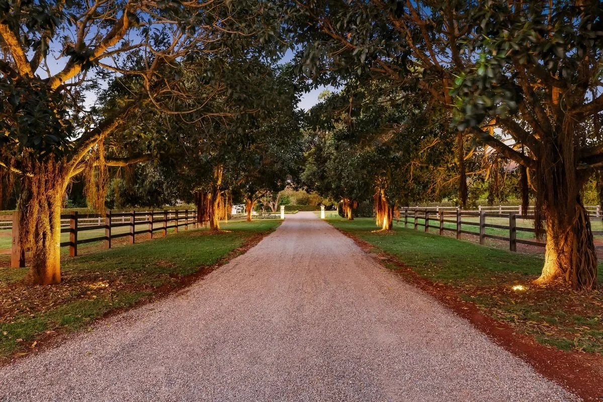 Negotiating a Northern Rivers property purchase