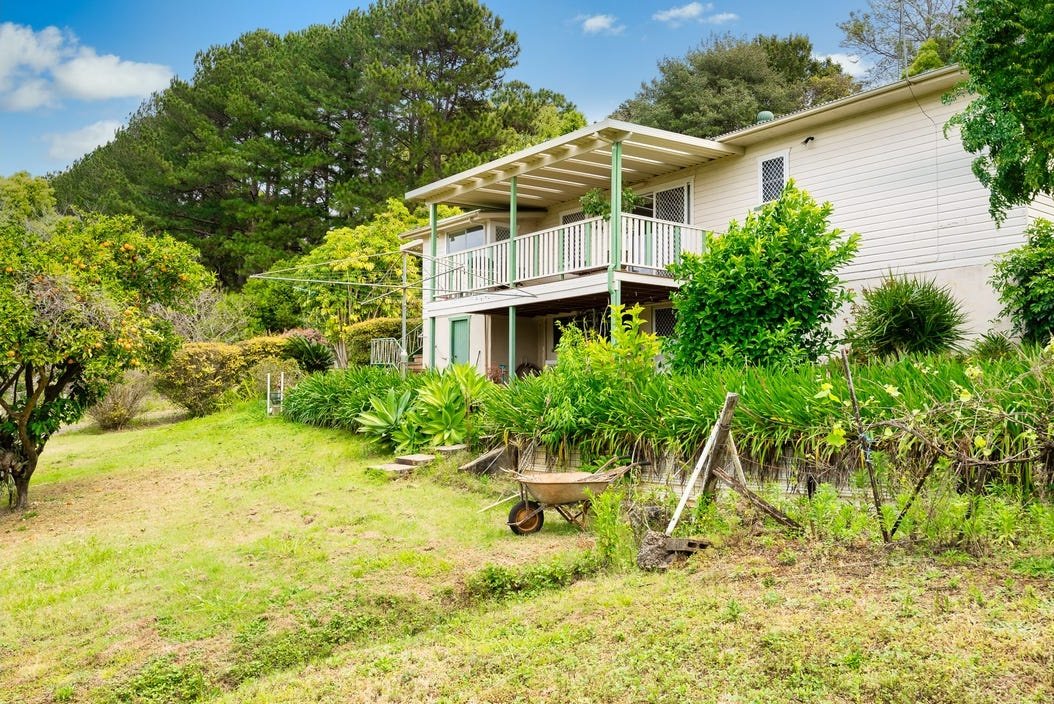 62 Main Street, Clunes