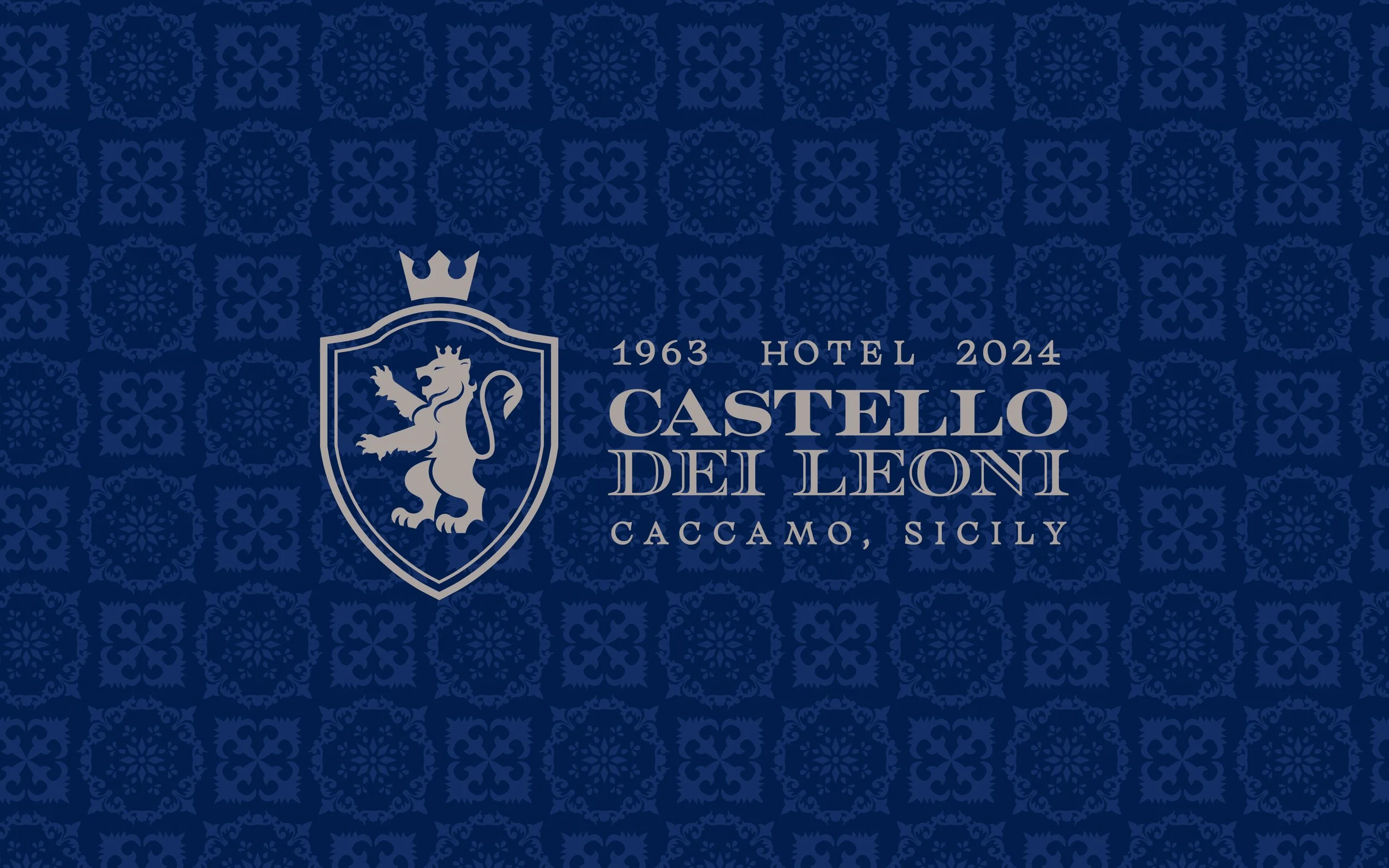 Castello dei Leoni, Caccamo Sicily