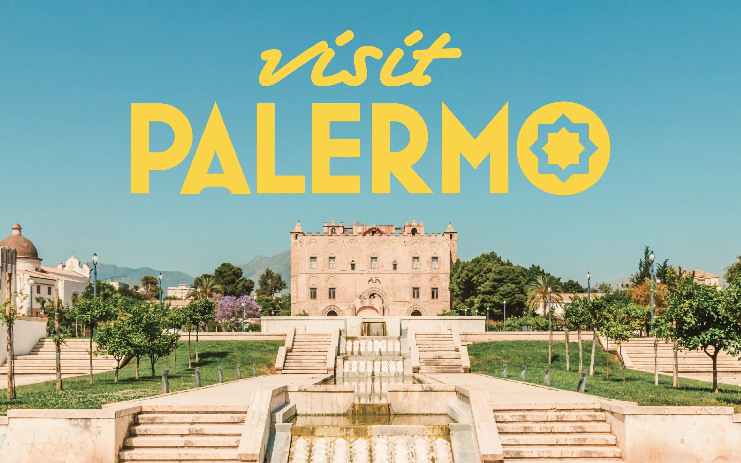 Visit Palermo