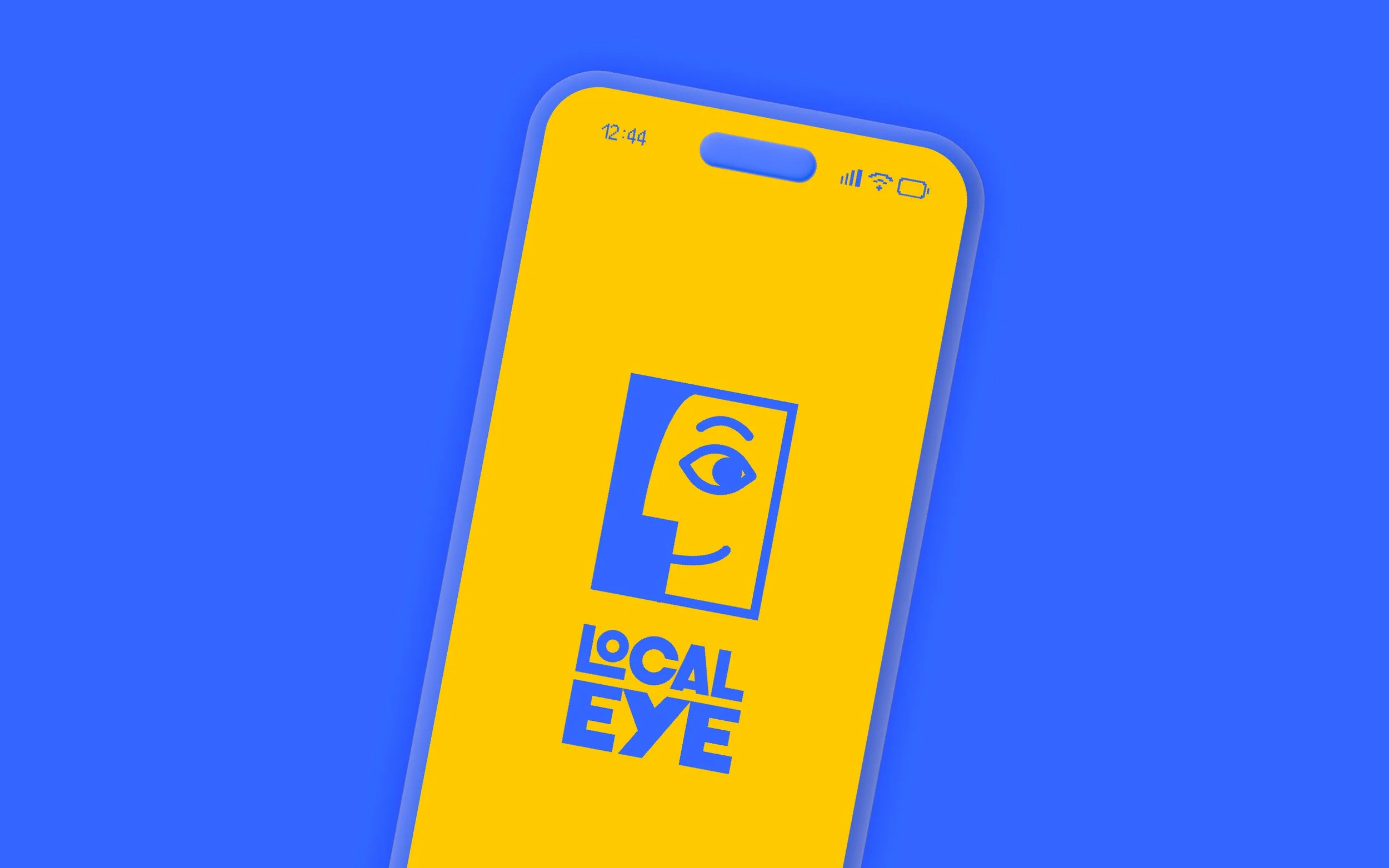Local Eye