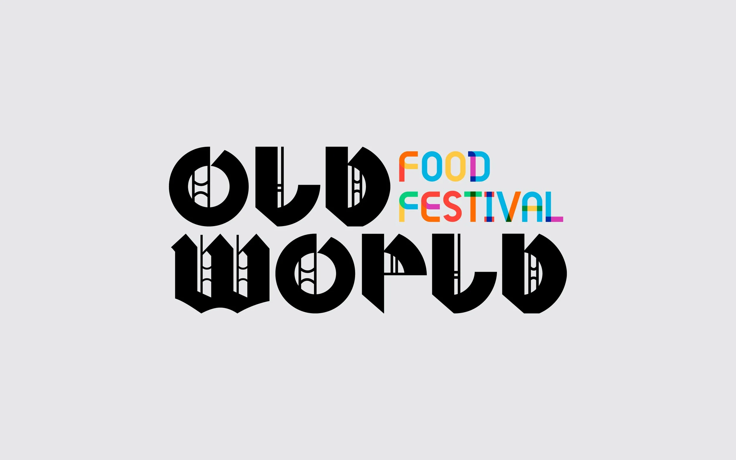 Old World Food Fest