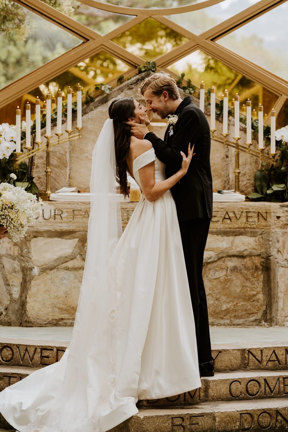 wayfarers chapel and the grass room downtown los angeles wedding photography by tida svy-40.jpg