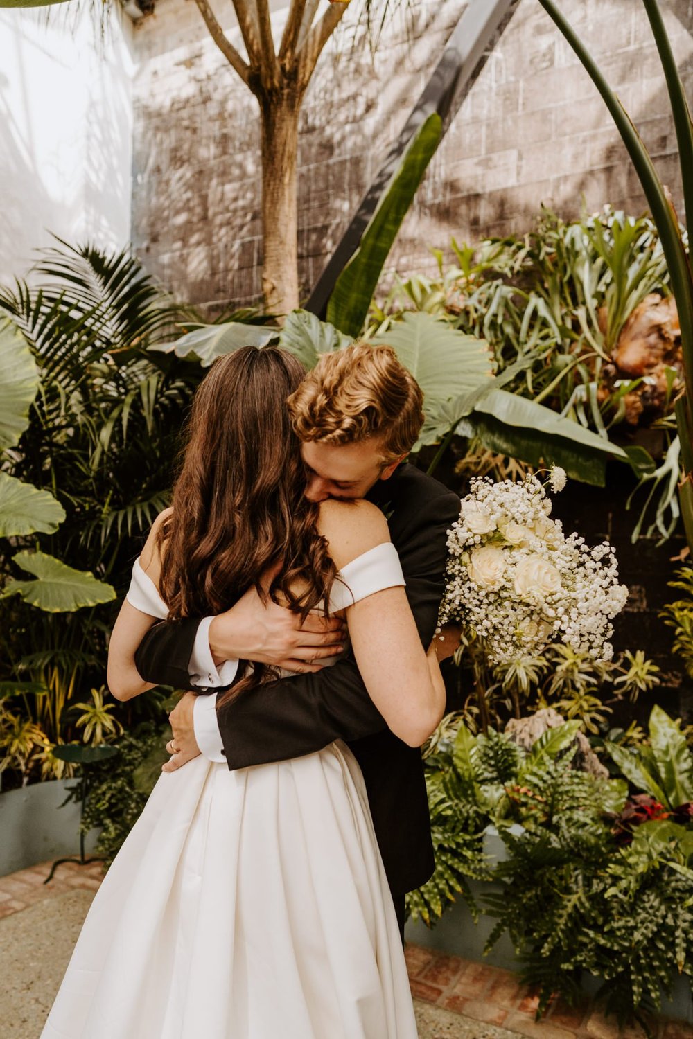 wayfarers chapel and the grass room downtown los angeles wedding photography by tida svy-82.jpg