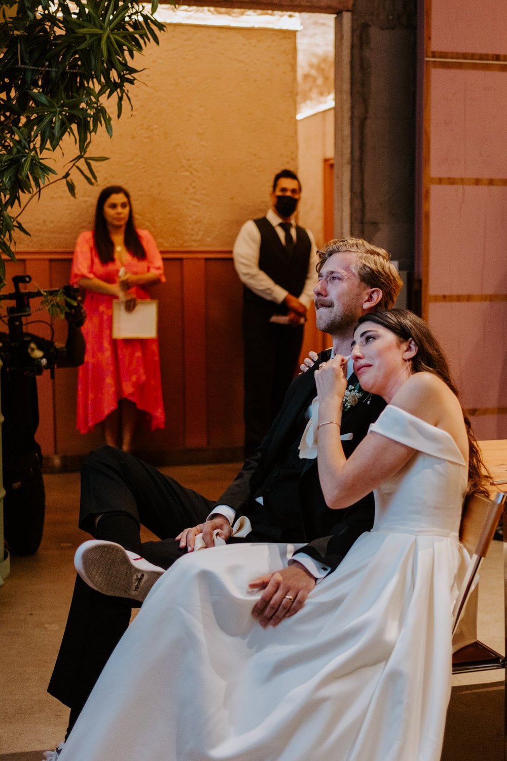 wayfarers chapel and the grass room downtown los angeles wedding photography by tida svy-113.jpg