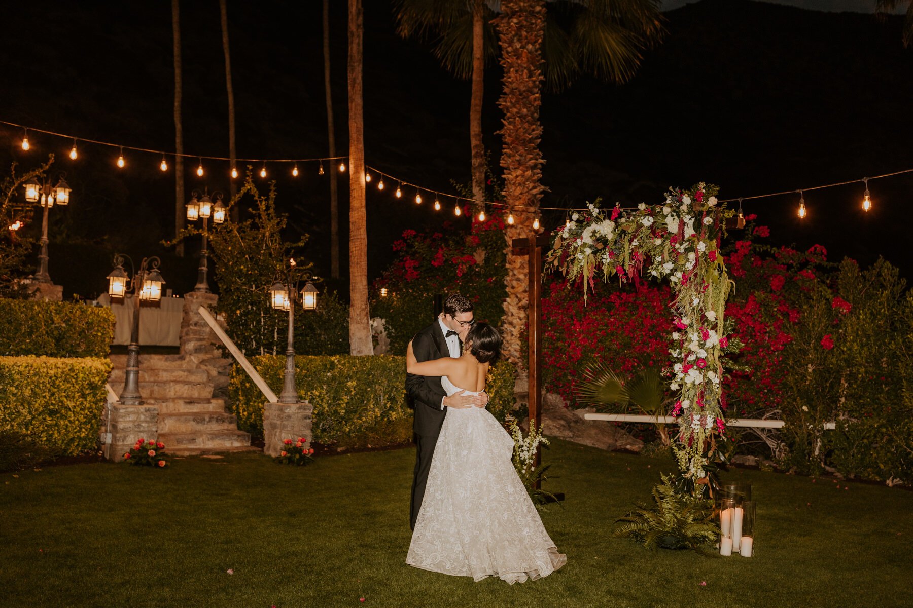 Spencer’s Restaurant Palm Springs Wedding, Palm Springs Wedding Photographer, Tida Svy Photography