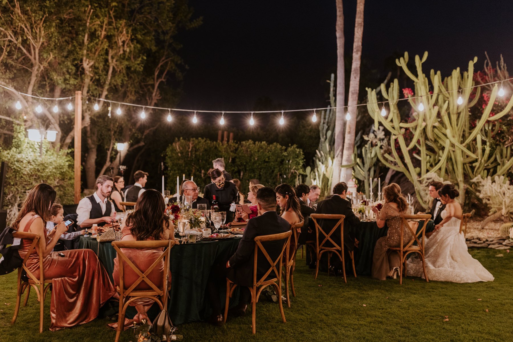 Spencer’s Restaurant Palm Springs Wedding, Palm Springs Wedding Photographer, Tida Svy Photography