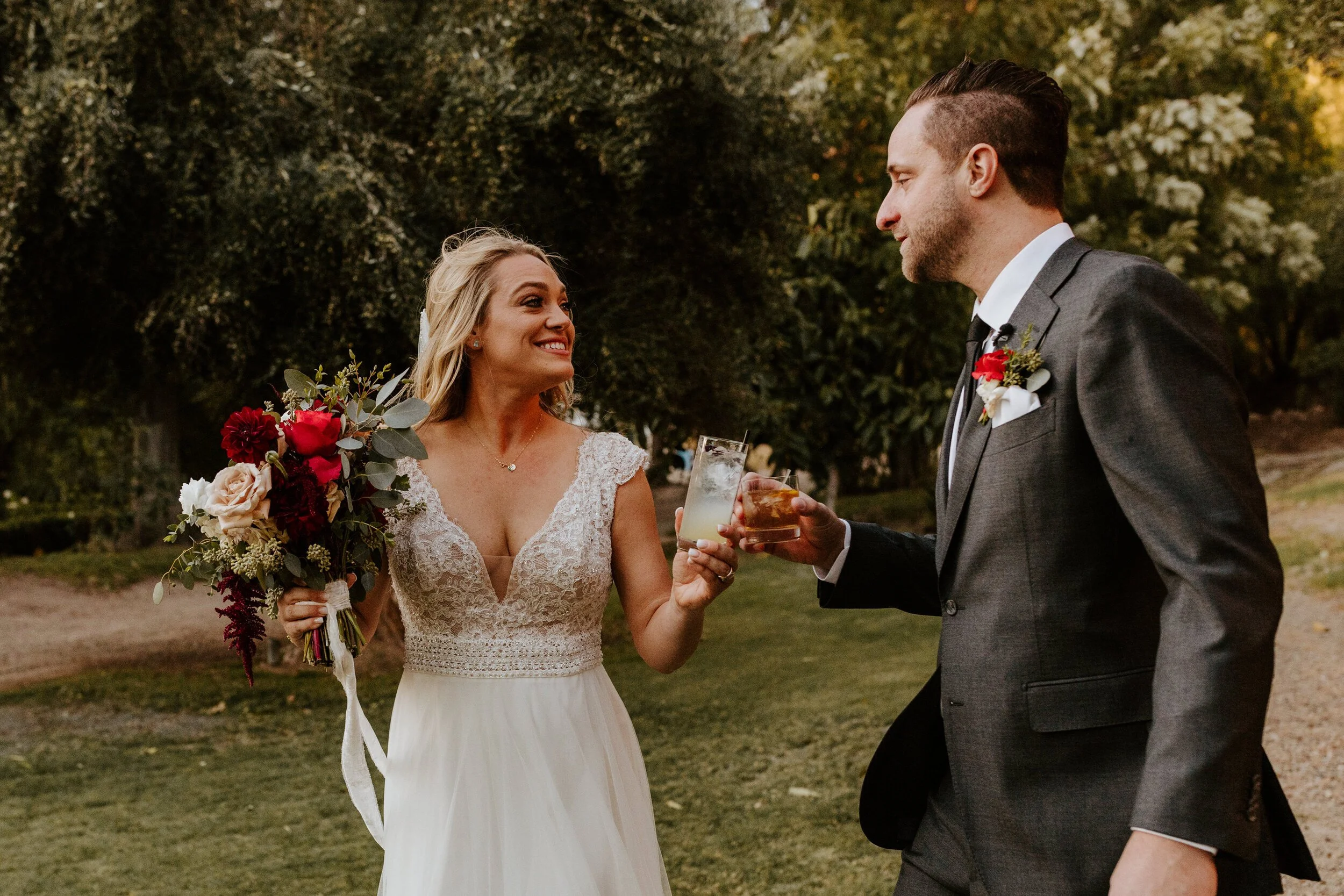 Newhall Mansion Wedding | Piru, CA | Southern California Wedding Photographer | Photo by Tida Svy | www.tidasvy.com